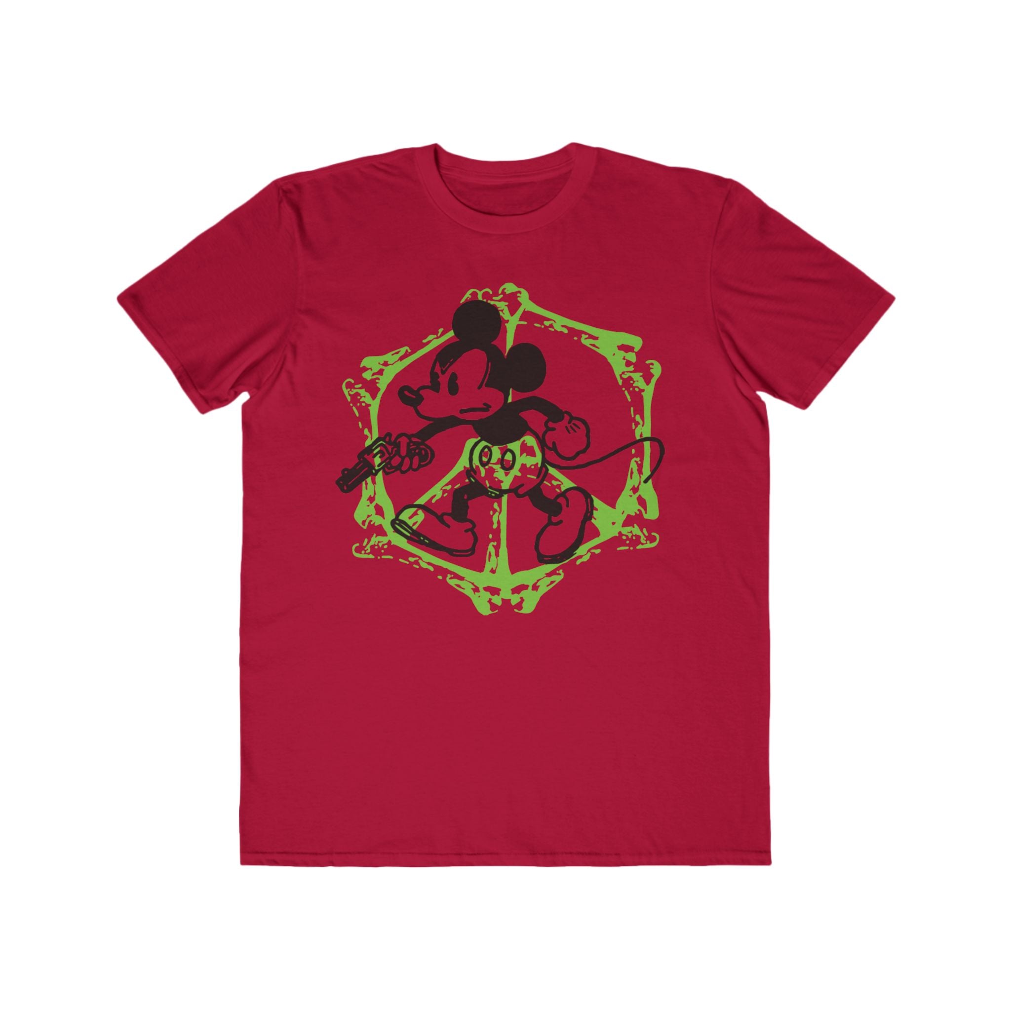 Peaceful War Men's Tee