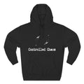 Controlled Chaos Hoodie