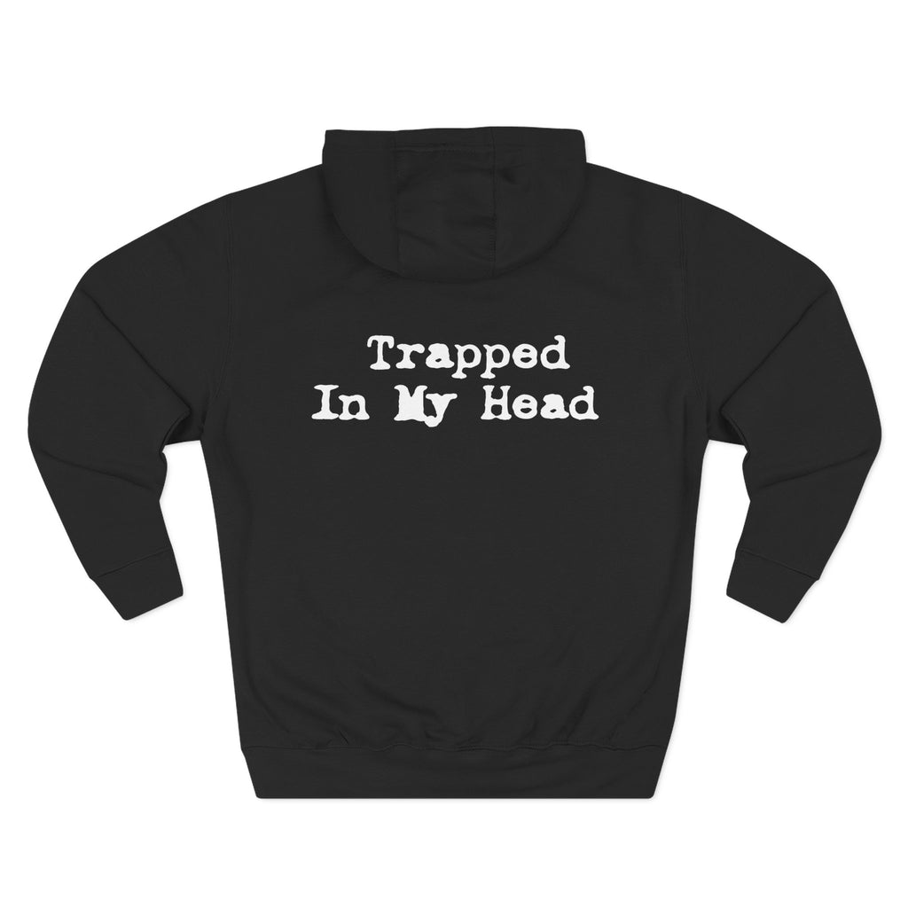 Controlled Chaos Hoodie
