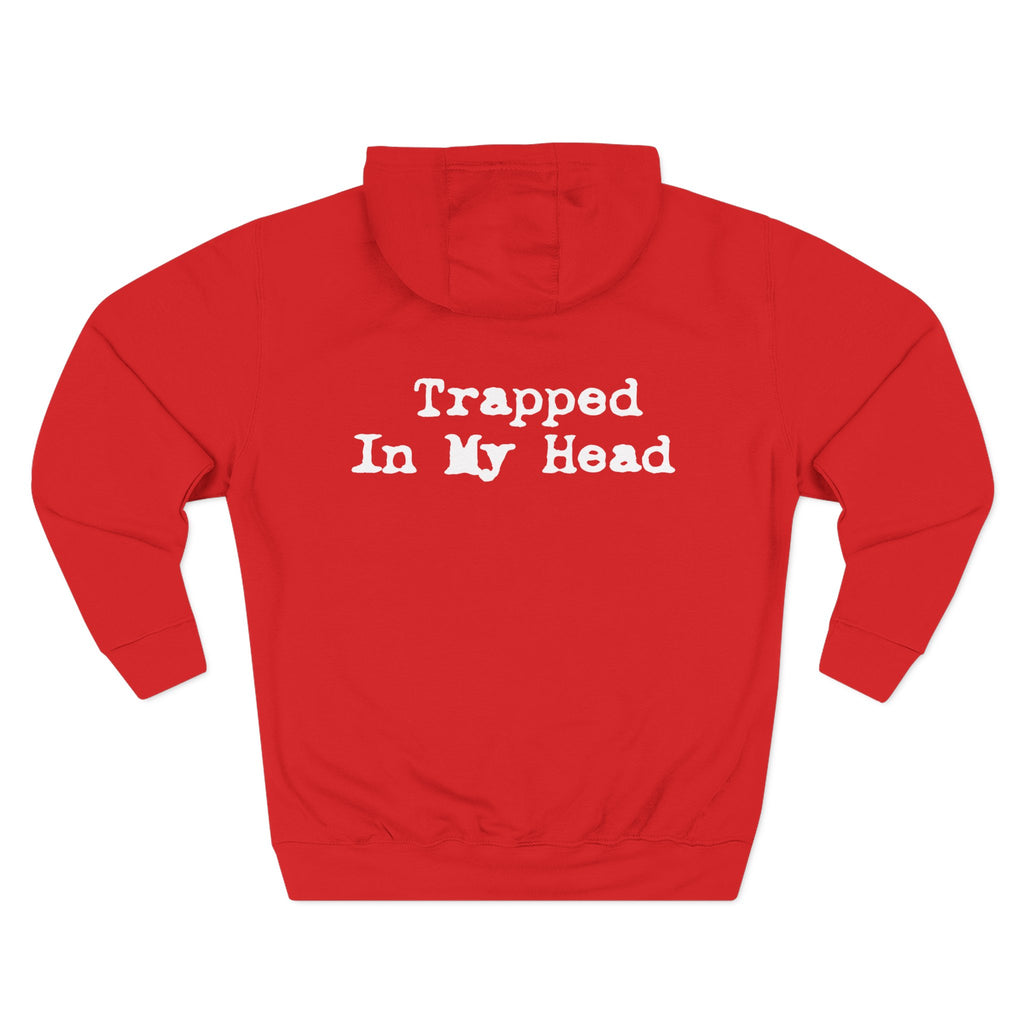 Controlled Chaos Hoodie