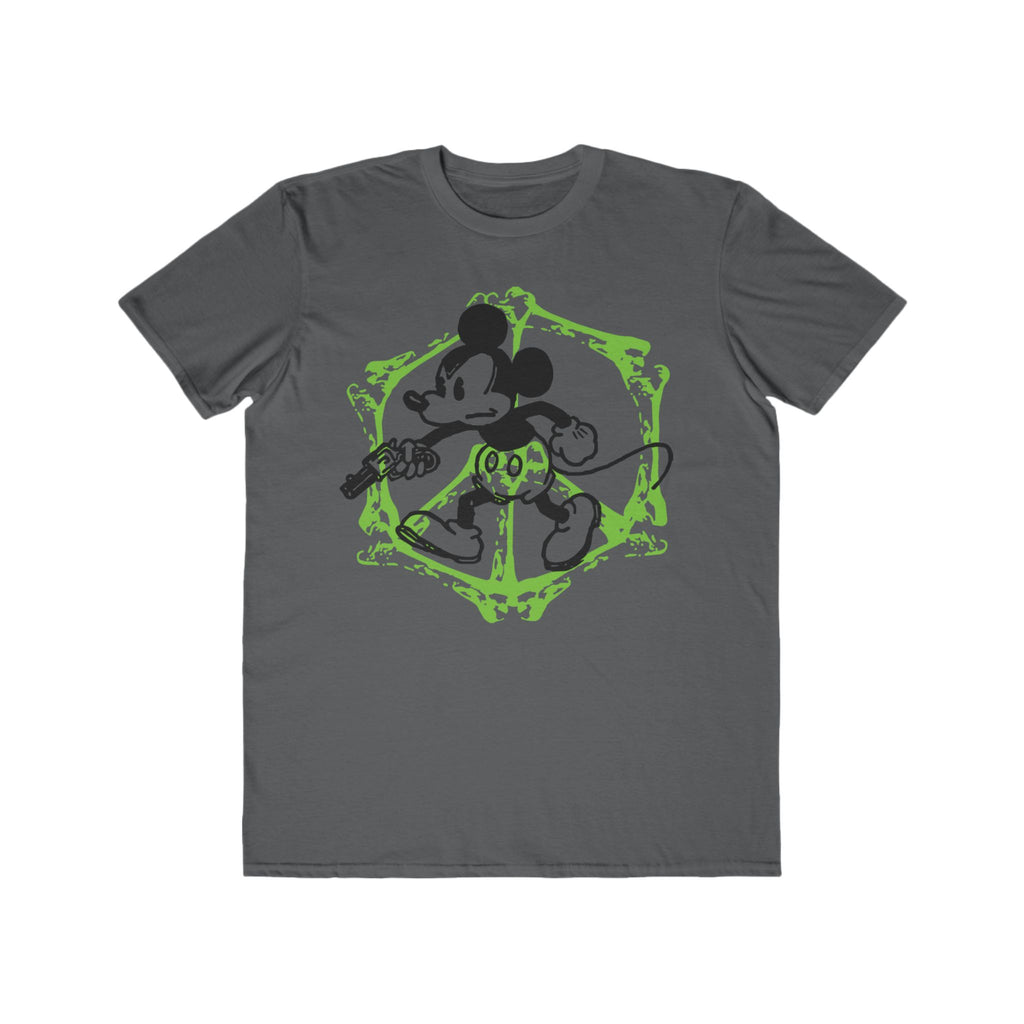 Peaceful War Men's Tee