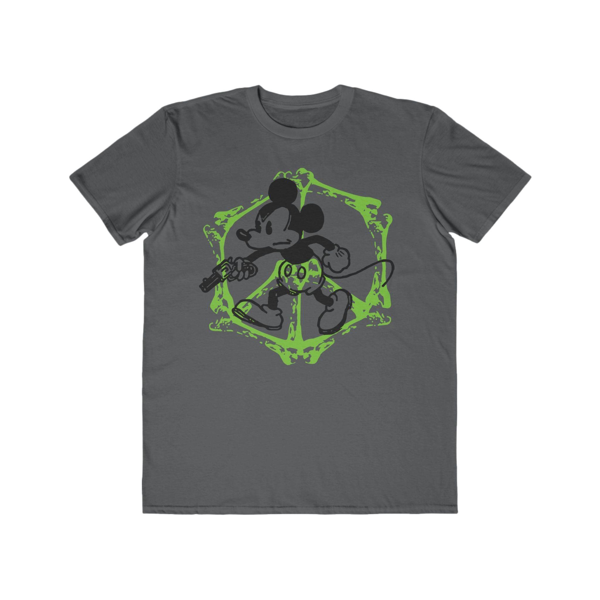 Peaceful War Men's Tee