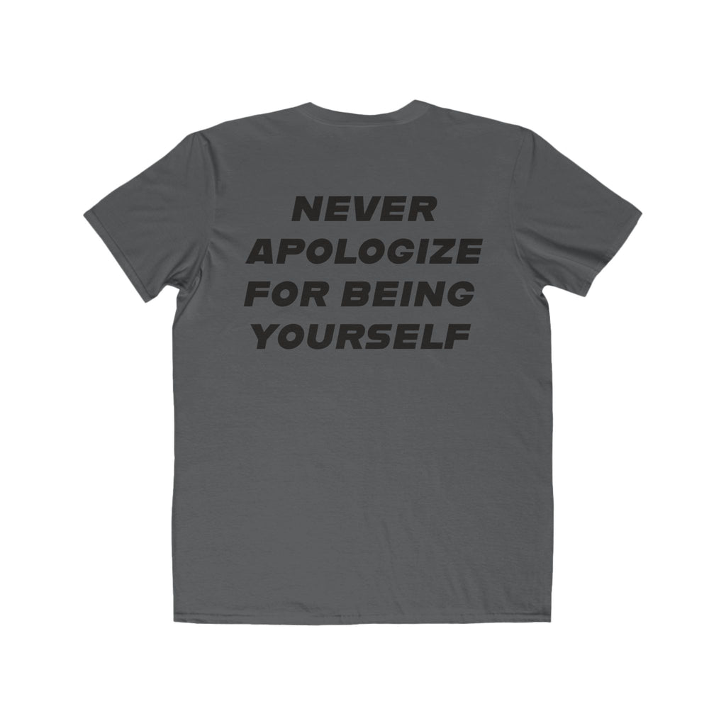 Peaceful War Men's Tee
