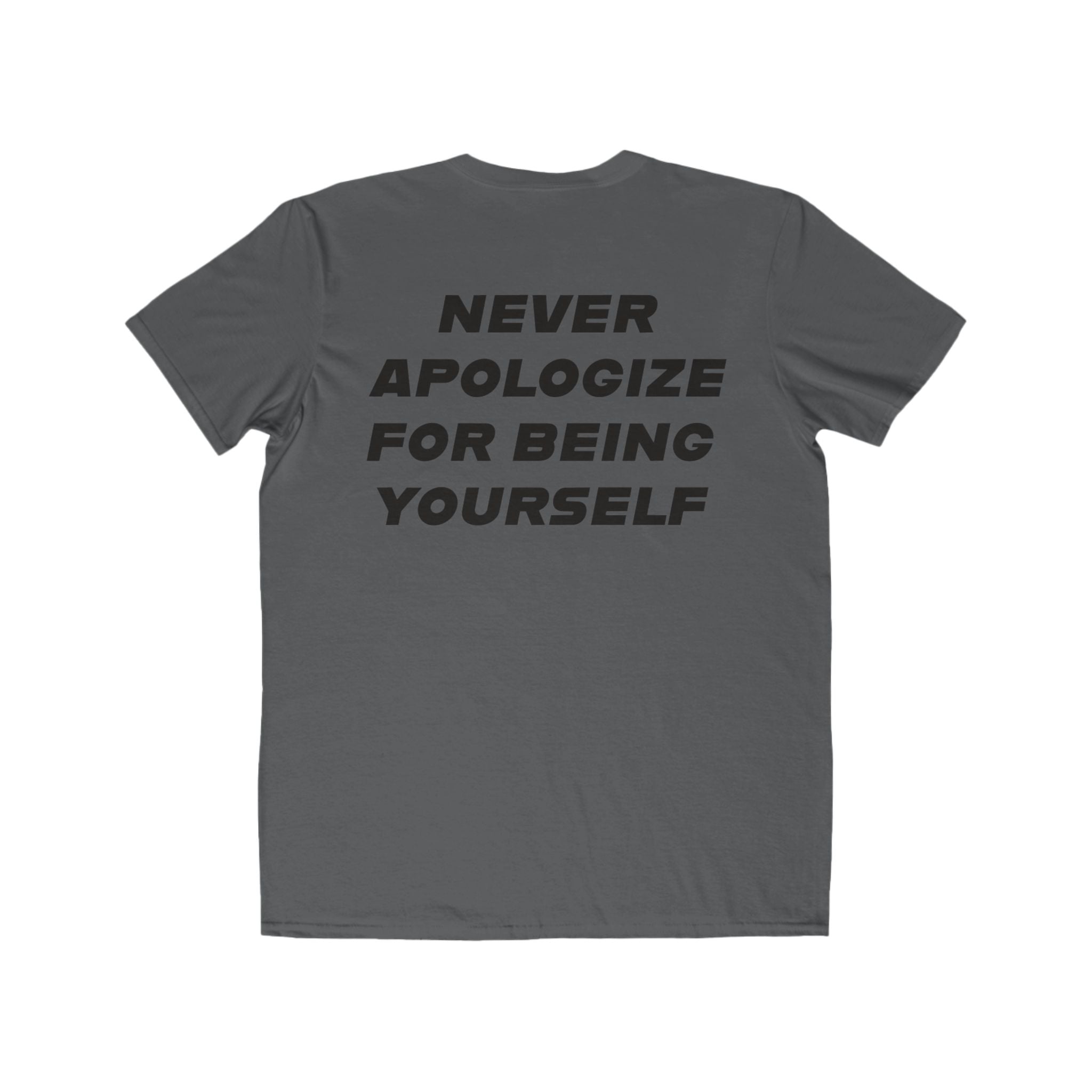 Peaceful War Men's Tee