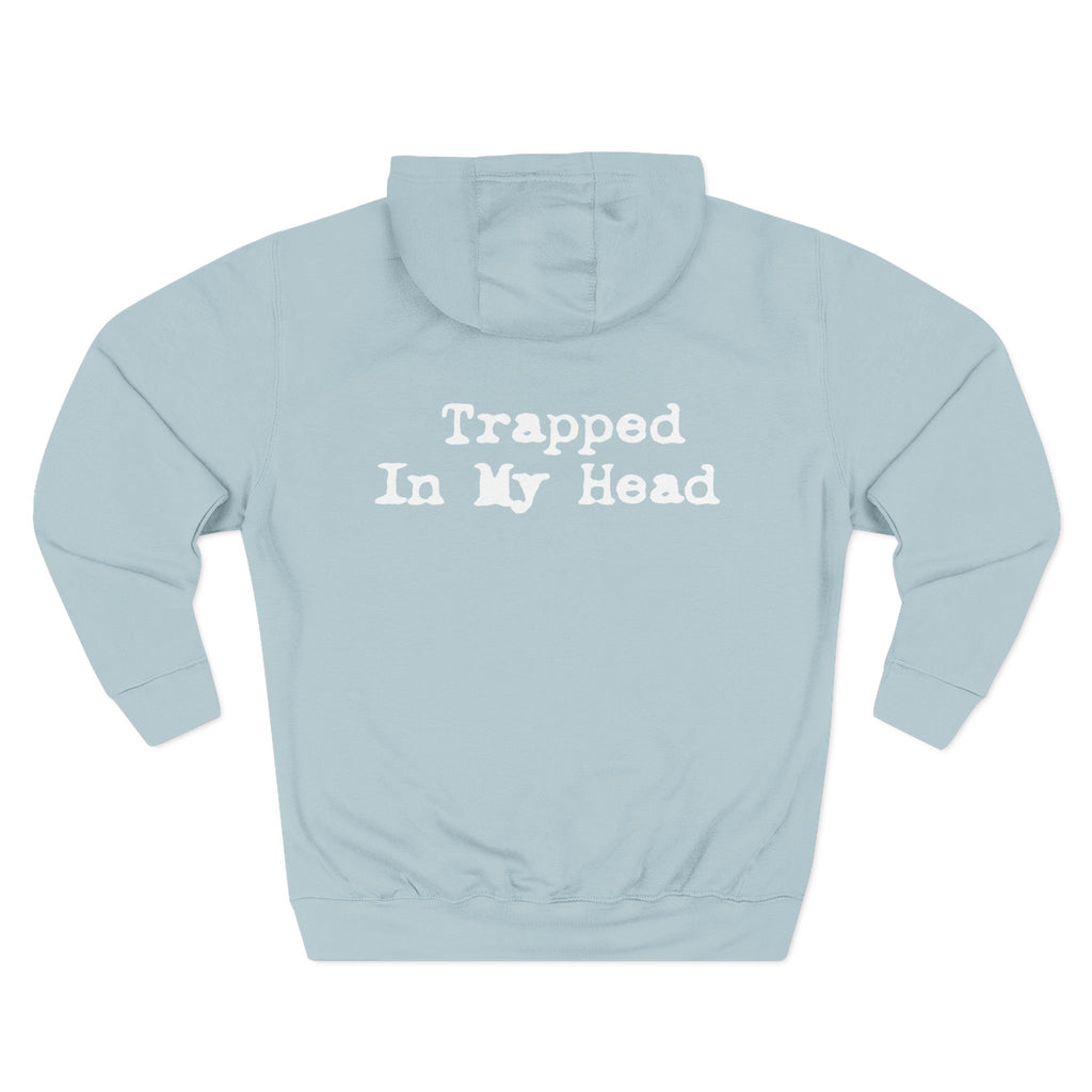 Controlled Chaos Hoodie