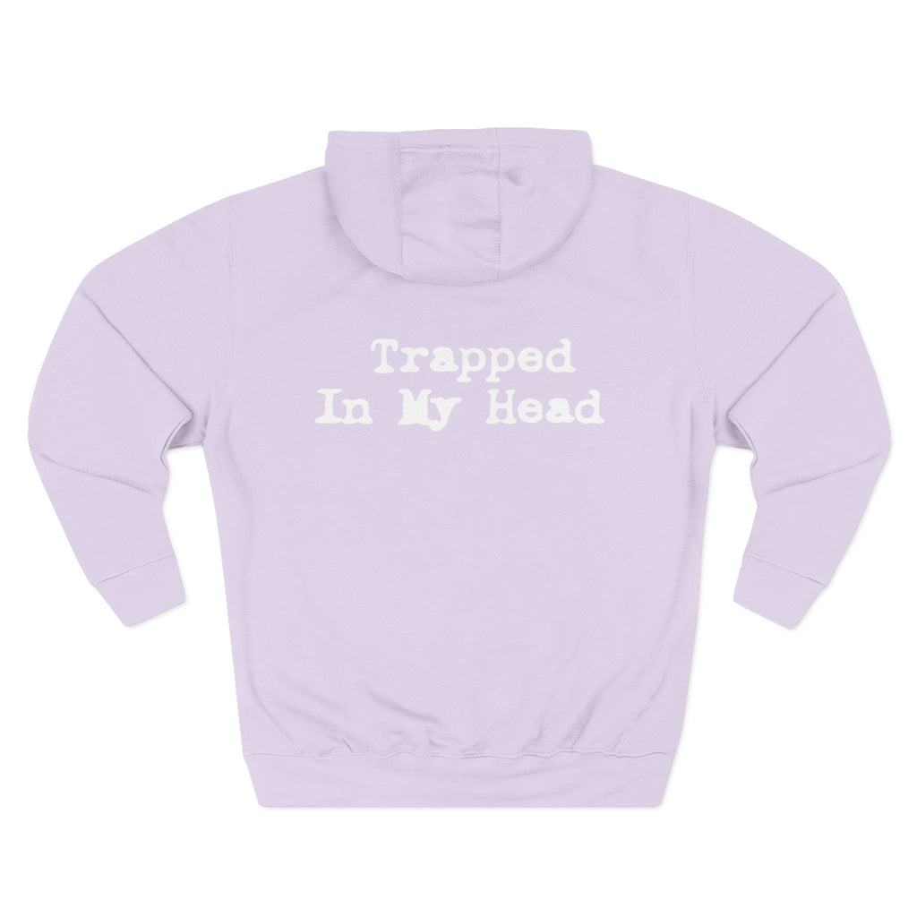 Controlled Chaos Hoodie