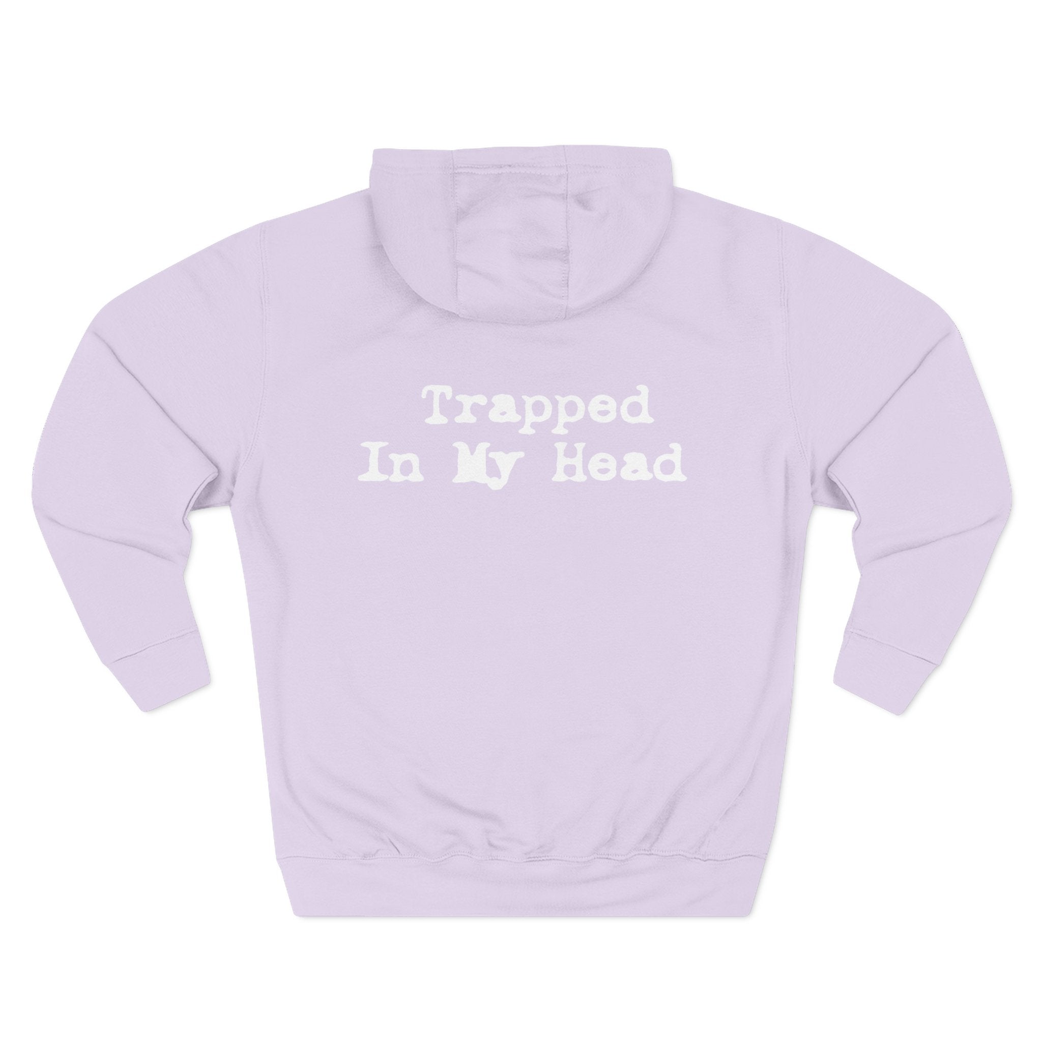 Controlled Chaos Hoodie