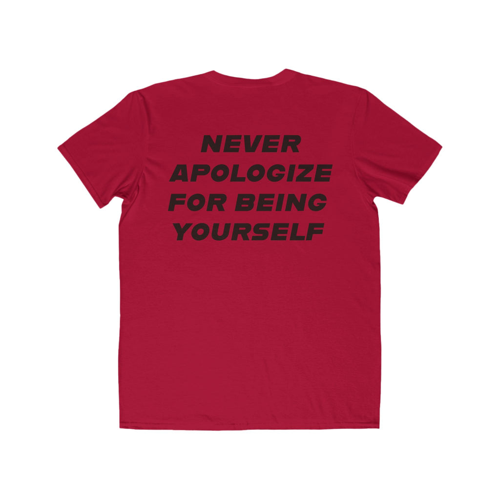 Peaceful War Men's Tee