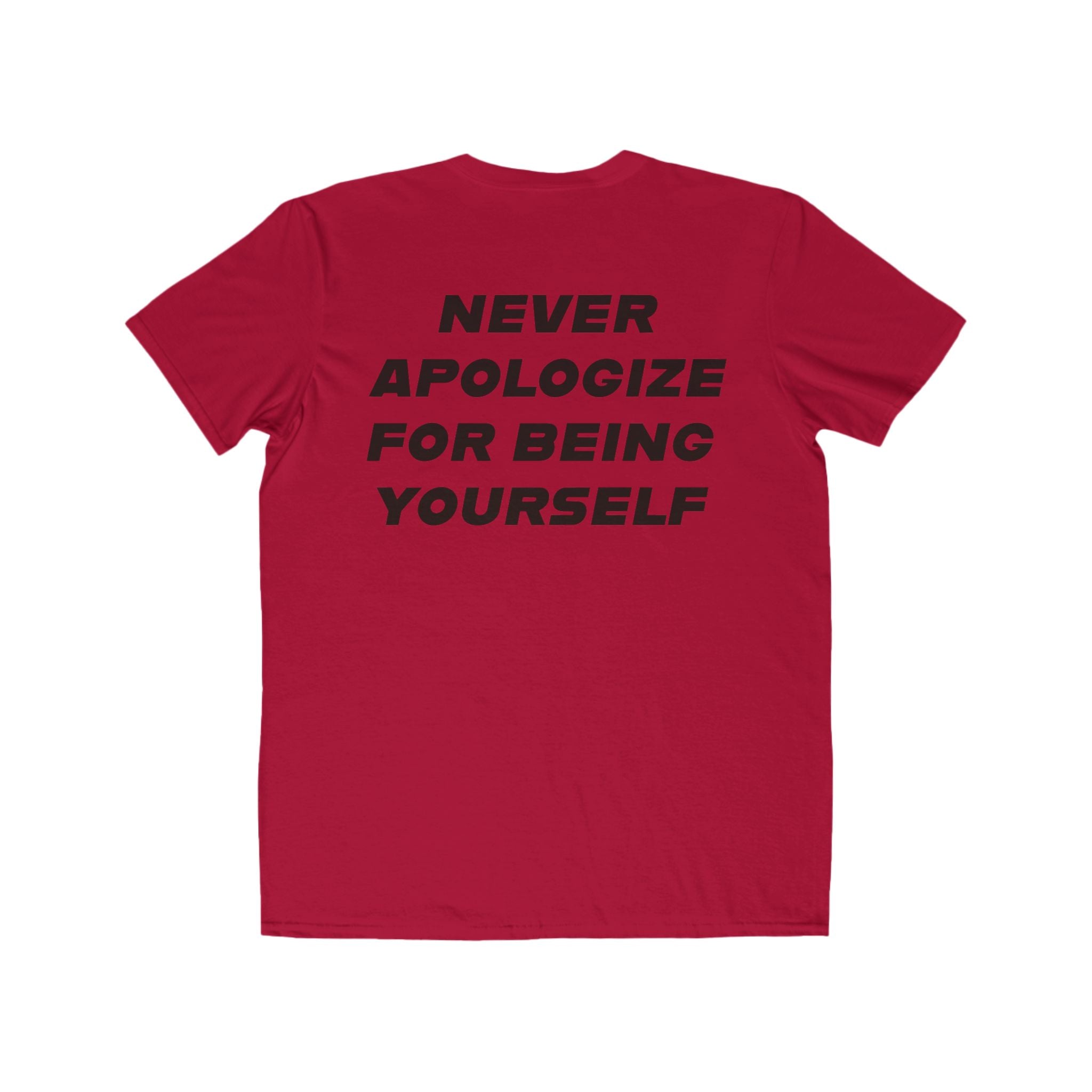 Peaceful War Men's Tee