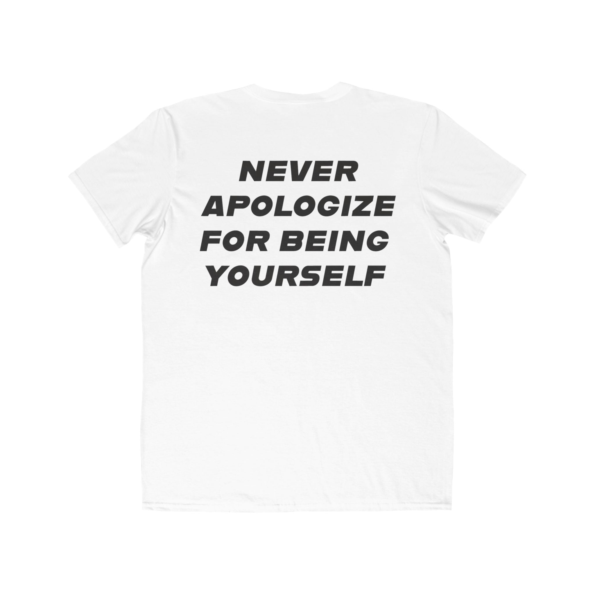 Peaceful War Men's Tee